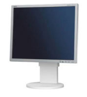 Nec Multisync EA192M White (60003065)